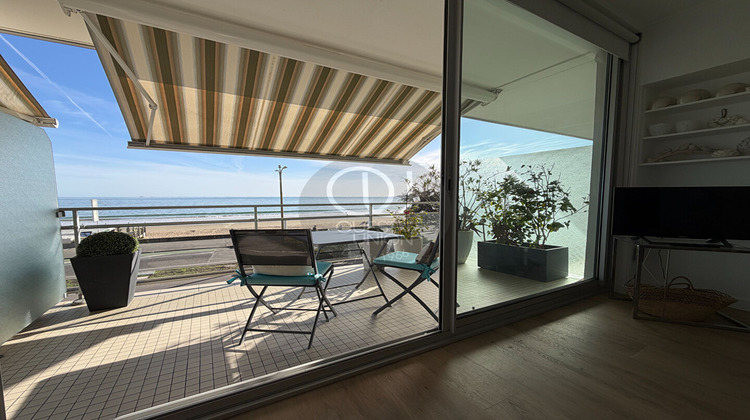Ma-Cabane - Vente Appartement LA BAULE-ESCOUBLAC, 29 m²