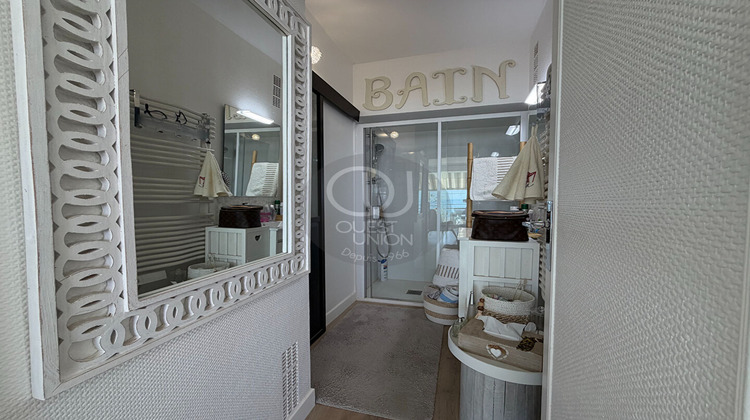 Ma-Cabane - Vente Appartement LA BAULE-ESCOUBLAC, 29 m²