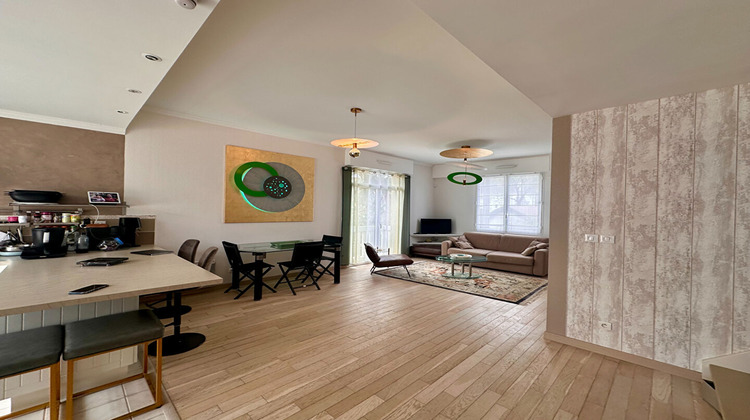 Ma-Cabane - Vente Appartement LA BAULE-ESCOUBLAC, 98 m²