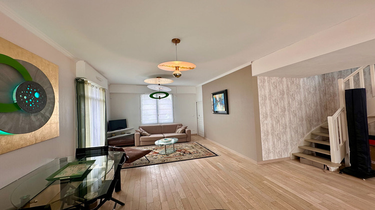 Ma-Cabane - Vente Appartement LA BAULE-ESCOUBLAC, 98 m²