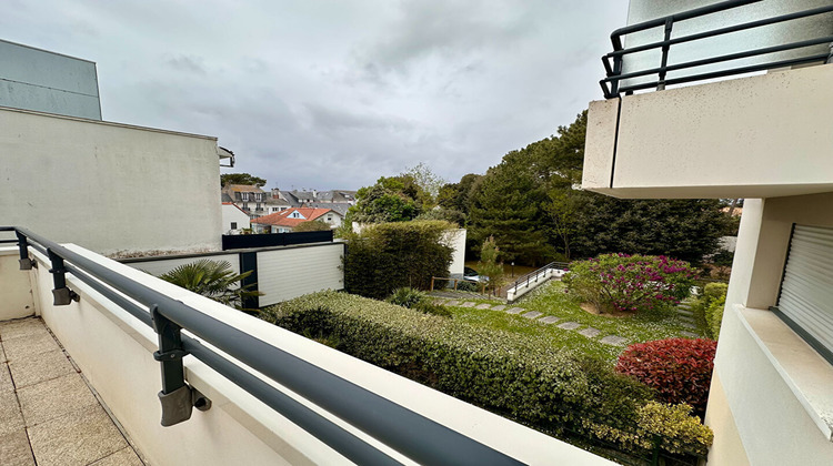 Ma-Cabane - Vente Appartement LA BAULE-ESCOUBLAC, 98 m²