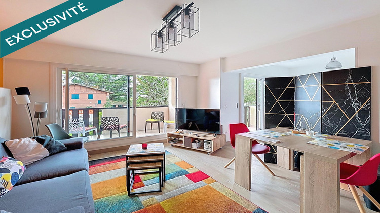 Ma-Cabane - Vente Appartement La Baule-Escoublac, 30 m²