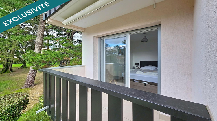 Ma-Cabane - Vente Appartement La Baule-Escoublac, 30 m²