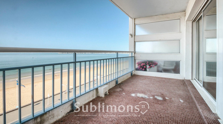 Ma-Cabane - Vente Appartement La Baule-Escoublac, 62 m²