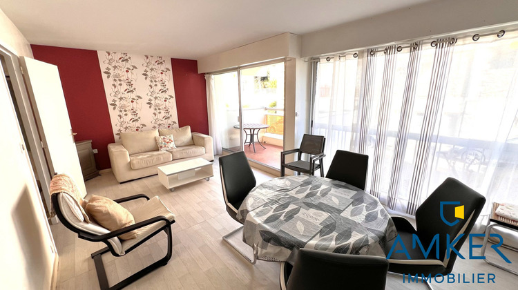 Ma-Cabane - Vente Appartement La Baule-Escoublac, 44 m²