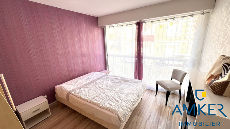 Ma-Cabane - Vente Appartement La Baule-Escoublac, 44 m²