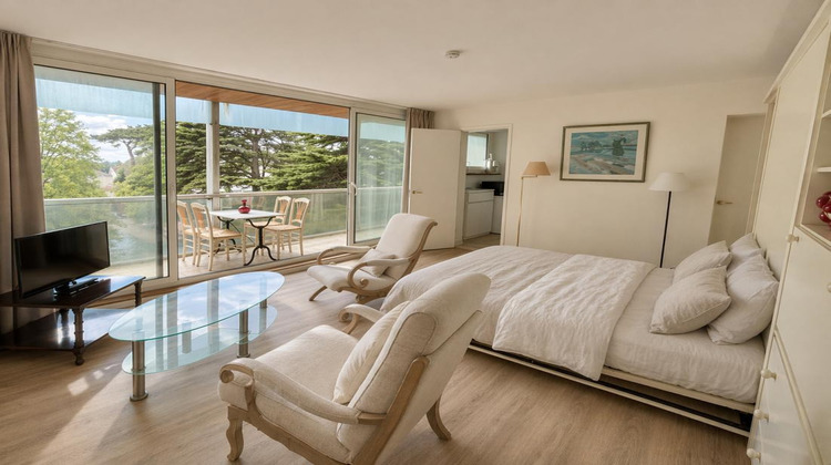 Ma-Cabane - Vente Appartement LA BAULE ESCOUBLAC, 28 m²