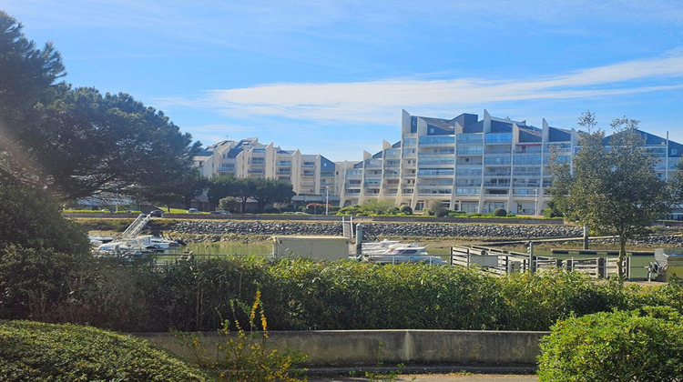 Ma-Cabane - Vente Appartement LA BAULE ESCOUBLAC, 24 m²