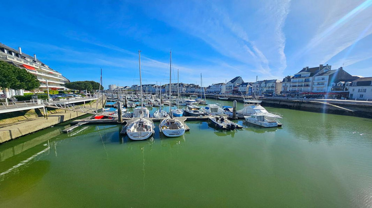 Ma-Cabane - Vente Appartement LA BAULE ESCOUBLAC, 24 m²