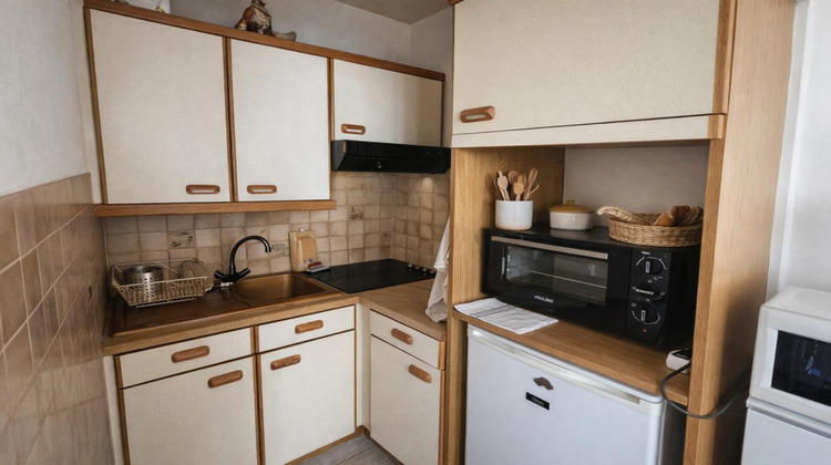 Ma-Cabane - Vente Appartement LA BAULE ESCOUBLAC, 24 m²