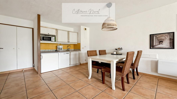 Ma-Cabane - Vente Appartement LA BAULE ESCOUBLAC, 34 m²