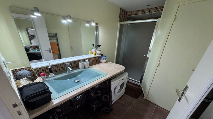 Ma-Cabane - Vente Appartement LA BAULE-ESCOUBLAC, 38 m²