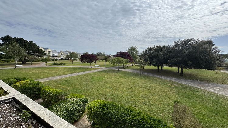 Ma-Cabane - Vente Appartement LA BAULE-ESCOUBLAC, 38 m²