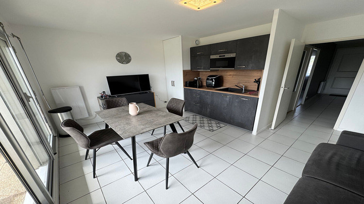 Ma-Cabane - Vente Appartement LA BAULE-ESCOUBLAC, 38 m²
