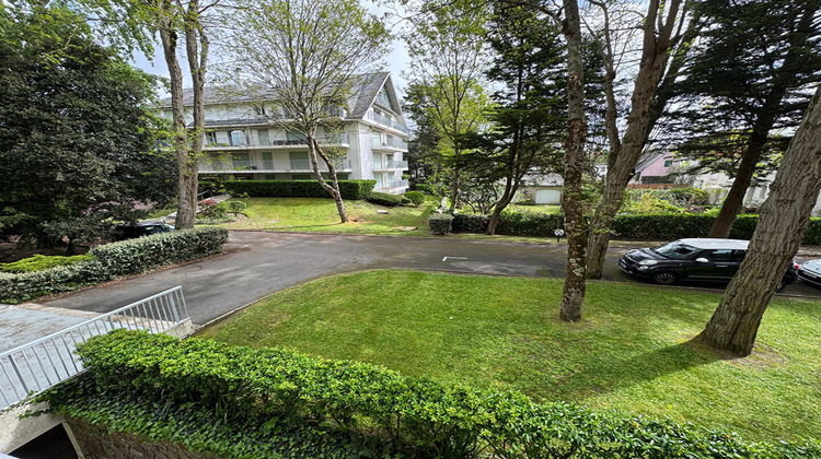 Ma-Cabane - Vente Appartement LA BAULE-ESCOUBLAC, 72 m²