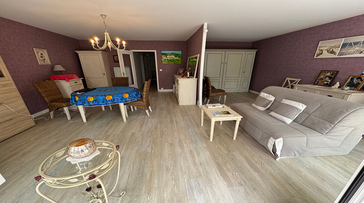 Ma-Cabane - Vente Appartement LA BAULE-ESCOUBLAC, 72 m²