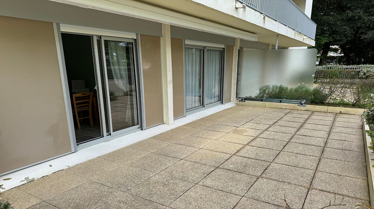 Ma-Cabane - Vente Appartement LA BAULE-ESCOUBLAC, 72 m²