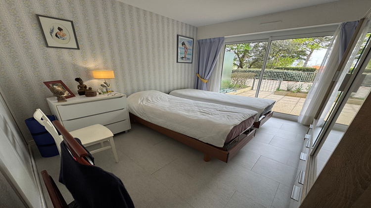 Ma-Cabane - Vente Appartement LA BAULE-ESCOUBLAC, 72 m²