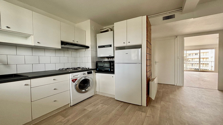 Ma-Cabane - Vente Appartement LA BAULE-ESCOUBLAC, 58 m²