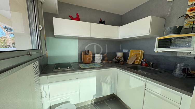 Ma-Cabane - Vente Appartement LA BAULE-ESCOUBLAC, 32 m²
