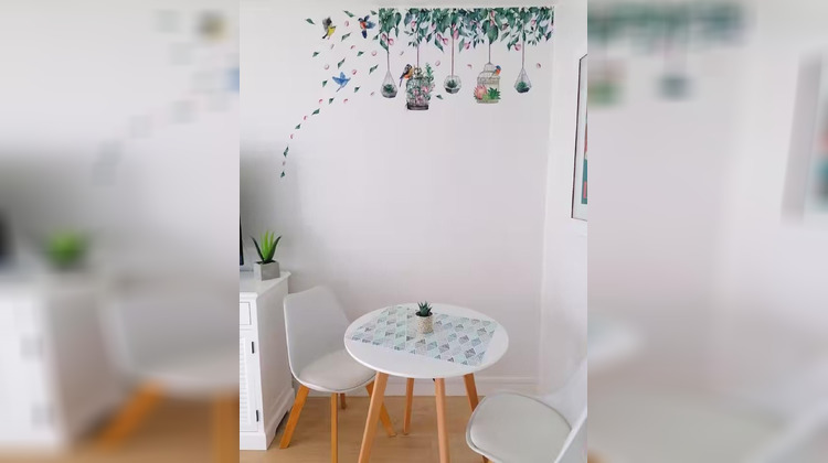 Ma-Cabane - Vente Appartement La Baule-Escoublac, 21 m²