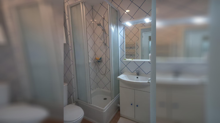Ma-Cabane - Vente Appartement La Baule-Escoublac, 21 m²