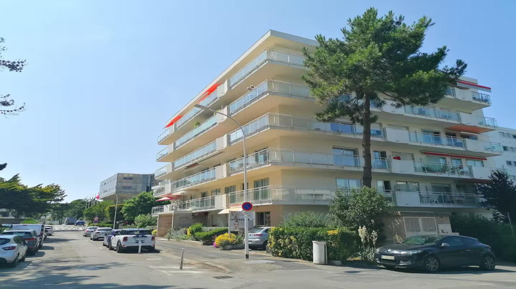 Ma-Cabane - Vente Appartement La Baule-Escoublac, 21 m²