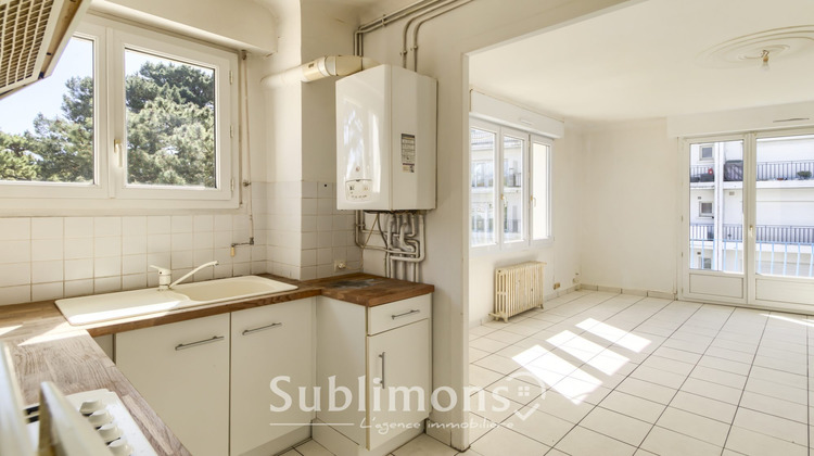 Ma-Cabane - Vente Appartement La Baule-Escoublac, 62 m²