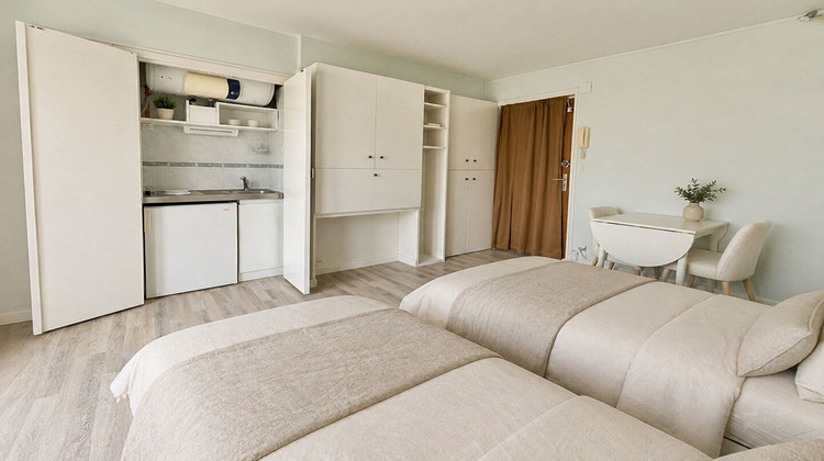 Ma-Cabane - Vente Appartement LA BAULE-ESCOUBLAC, 16 m²
