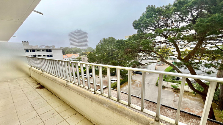 Ma-Cabane - Vente Appartement LA BAULE-ESCOUBLAC, 16 m²