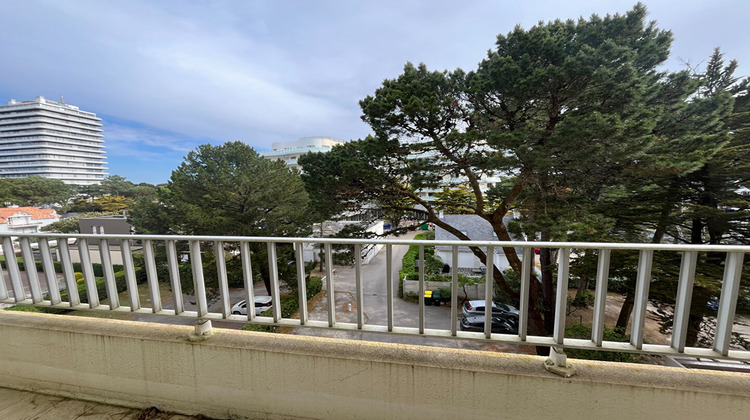 Ma-Cabane - Vente Appartement LA BAULE-ESCOUBLAC, 16 m²