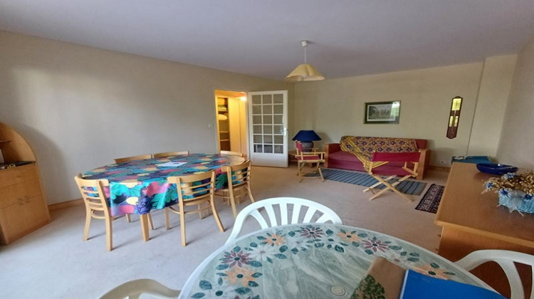 Ma-Cabane - Vente Appartement LA BAULE-ESCOUBLAC, 48 m²
