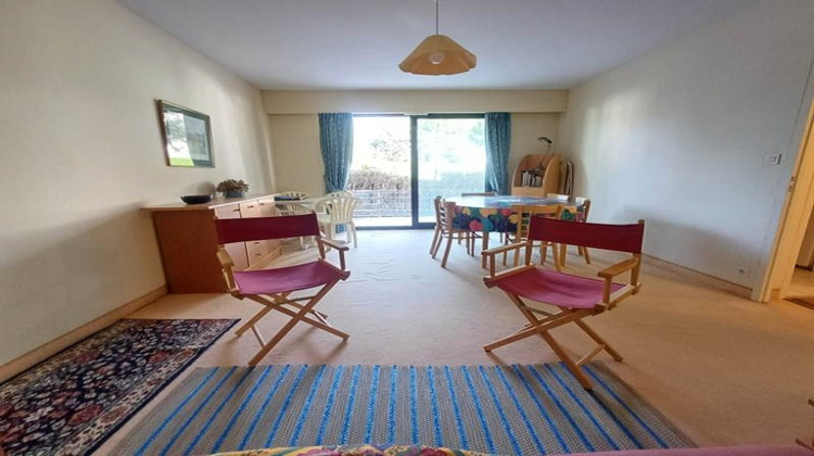 Ma-Cabane - Vente Appartement LA BAULE-ESCOUBLAC, 48 m²