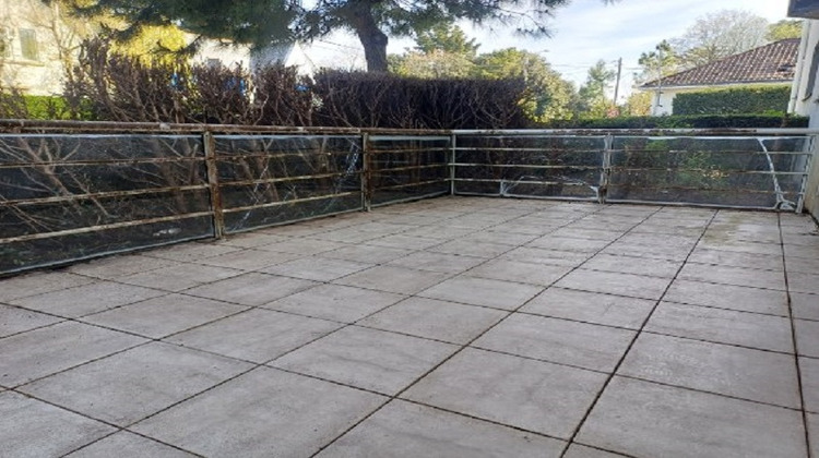 Ma-Cabane - Vente Appartement LA BAULE-ESCOUBLAC, 48 m²