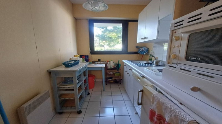 Ma-Cabane - Vente Appartement LA BAULE-ESCOUBLAC, 48 m²
