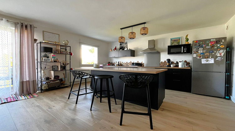 Ma-Cabane - Vente Appartement LA BAULE-ESCOUBLAC, 56 m²