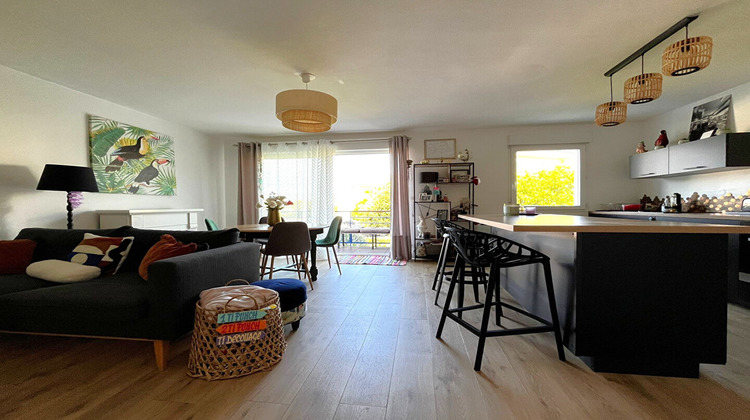 Ma-Cabane - Vente Appartement LA BAULE-ESCOUBLAC, 56 m²