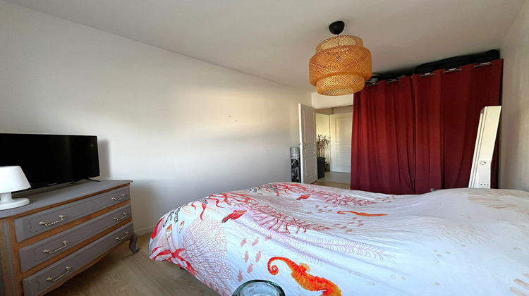 Ma-Cabane - Vente Appartement LA BAULE-ESCOUBLAC, 56 m²