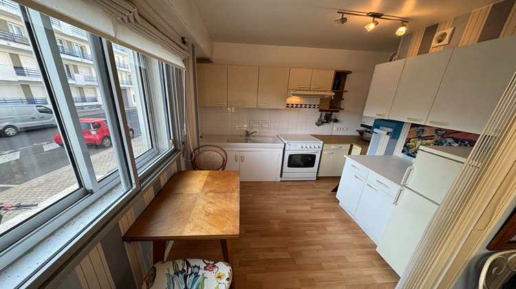 Ma-Cabane - Vente Appartement LA BAULE-ESCOUBLAC, 28 m²