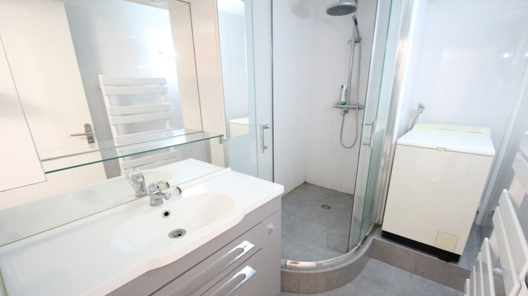 Ma-Cabane - Vente Appartement LA BAULE-ESCOUBLAC, 22 m²