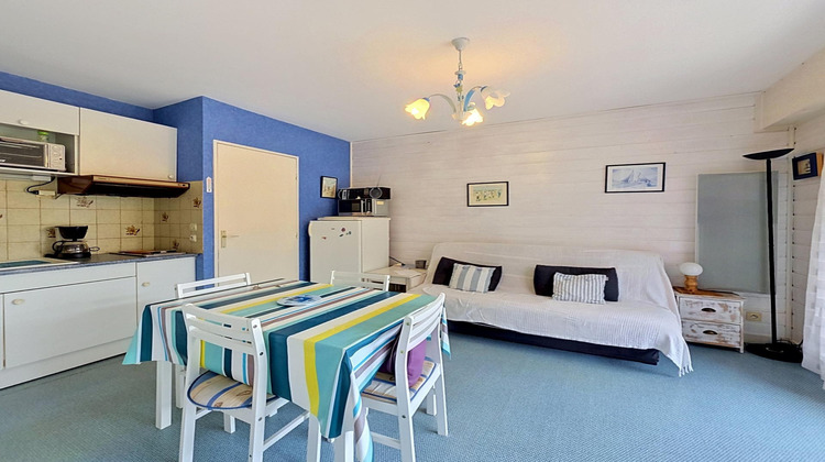 Ma-Cabane - Vente Appartement La Baule-Escoublac, 30 m²