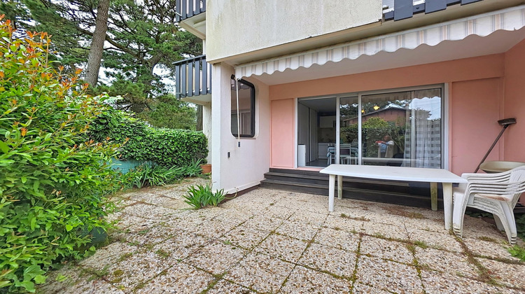 Ma-Cabane - Vente Appartement La Baule-Escoublac, 30 m²