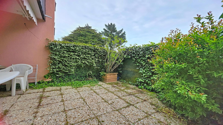 Ma-Cabane - Vente Appartement La Baule-Escoublac, 30 m²