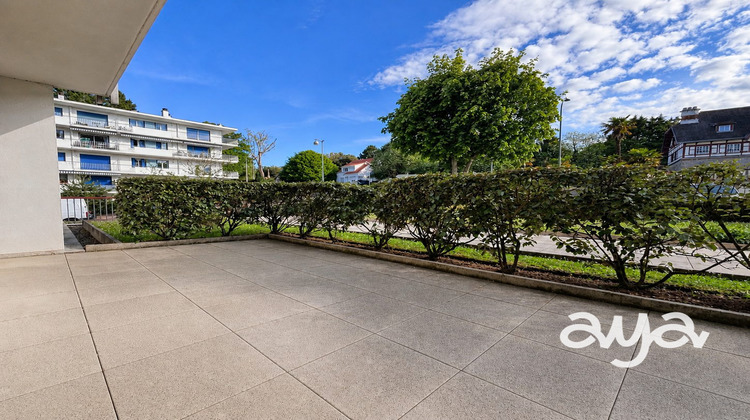 Ma-Cabane - Vente Appartement La Baule-Escoublac, 85 m²
