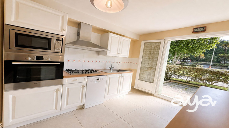 Ma-Cabane - Vente Appartement La Baule-Escoublac, 85 m²