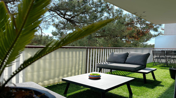 Ma-Cabane - Vente Appartement LA BAULE-ESCOUBLAC, 110 m²
