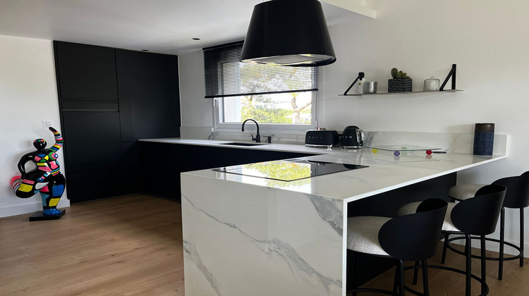 Ma-Cabane - Vente Appartement LA BAULE-ESCOUBLAC, 110 m²