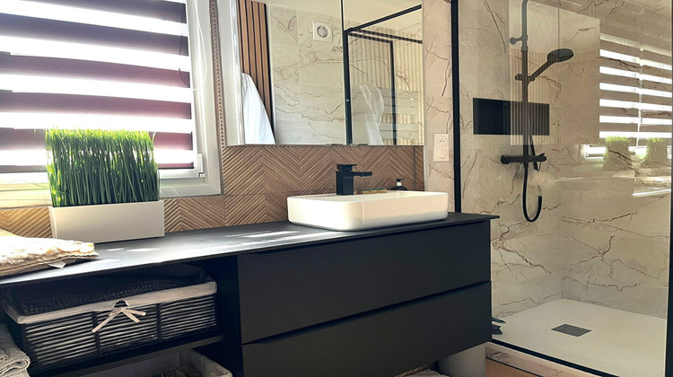 Ma-Cabane - Vente Appartement LA BAULE-ESCOUBLAC, 110 m²