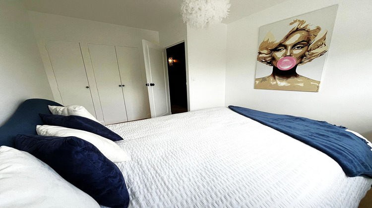 Ma-Cabane - Vente Appartement LA BAULE-ESCOUBLAC, 110 m²