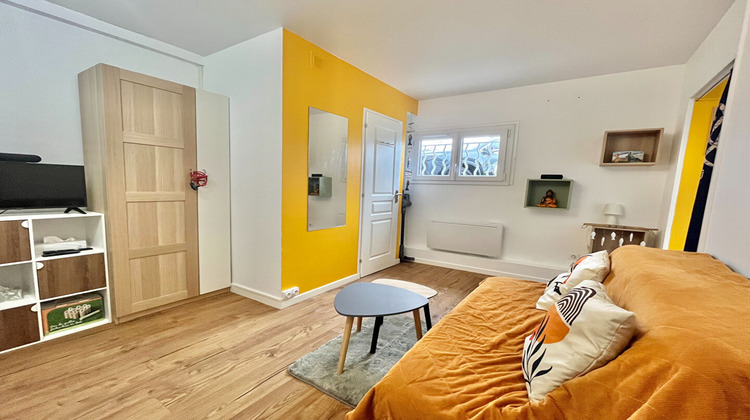 Ma-Cabane - Vente Appartement LA BAULE-ESCOUBLAC, 13 m²